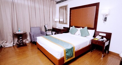 Hotel Jubilee Ridge Room Type - Studio Room