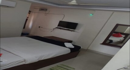 Adaaran Ocean Homes Room Type - Standard Room - Queen Bed