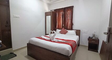 Hotel RD Perundurai Room Type - Standard AC