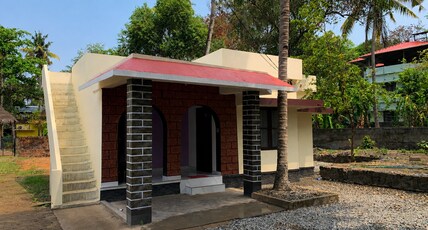 Violin Homestay Cozy Coastal Retreat Varkala Room Type - Violin Homestay Cozy Coastal Retreat Varkala