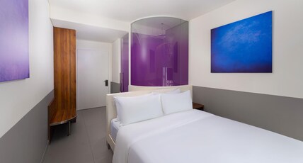 Wink Tuy Hoa Beach, Unscripted By Hyatt Room Type - 1 QUEEN BED CITY VIEW
