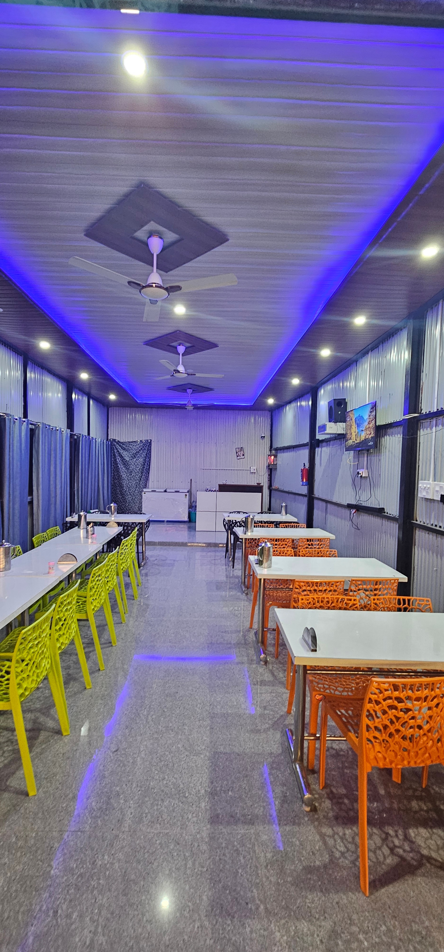 Guru Kripa Resort - Tap to explore photos