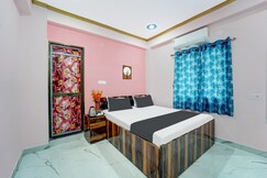 Hotel O R K Marriage Hall and Guest House