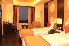 Address of Aurick Hotel