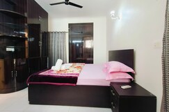 Homlee Heights 3BHK lift parking Yashoda Medicity