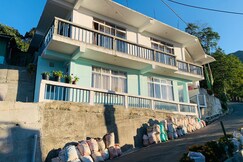 Dawaipani Dreamers The Readers Retreat