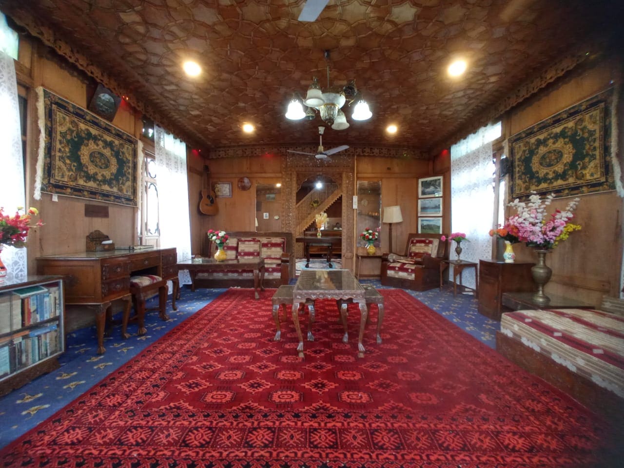 Main gallery