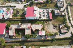 The Manrals Resort