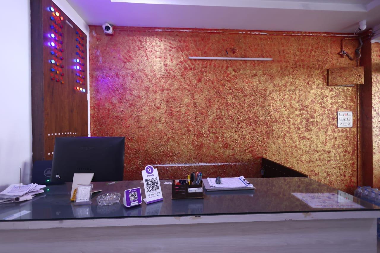 Main gallery