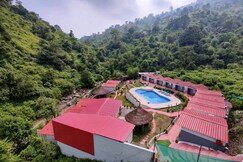 Anandvan Jungle Resort