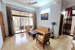 Baruah Inn 1 | Uzan Bazar