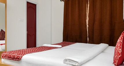 Stayz Royale - Mysuru Room Type - Classic Room