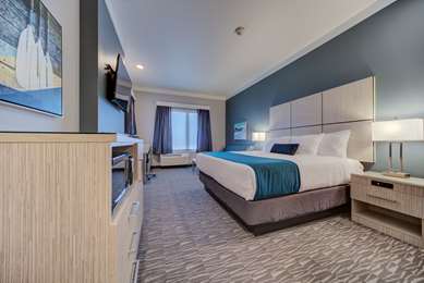 Best Western Premier Peppertree Inn at Bend