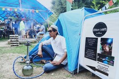 Urban camps McLeod ganj