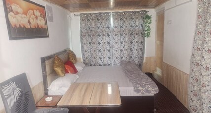 KERAN RESORT Room Type - Deluxe Couple Room 2