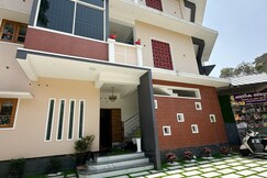 Radhakrishna Residency  kottayam