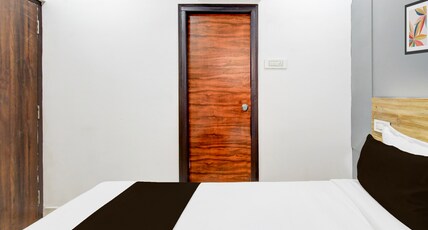 Hotel O Lake view Room Type - Classic Hotel O Lake view Room Type - Classic