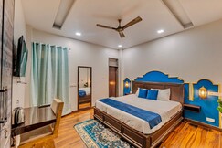 Subah e Banaras | A Boutique Stay