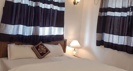 Magadha Mountain View Homestay Room Type - Super Deluxe Room 4