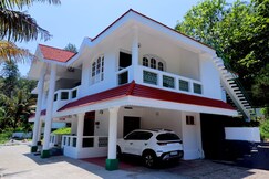 Diaz Cottage - 2 BHK
