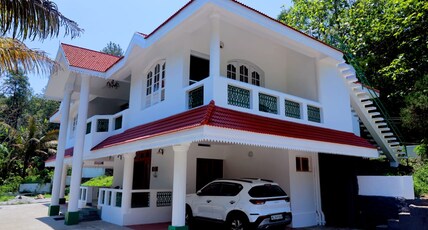 Diaz Cottage - 2 BHK Room Type - Diaz cottage