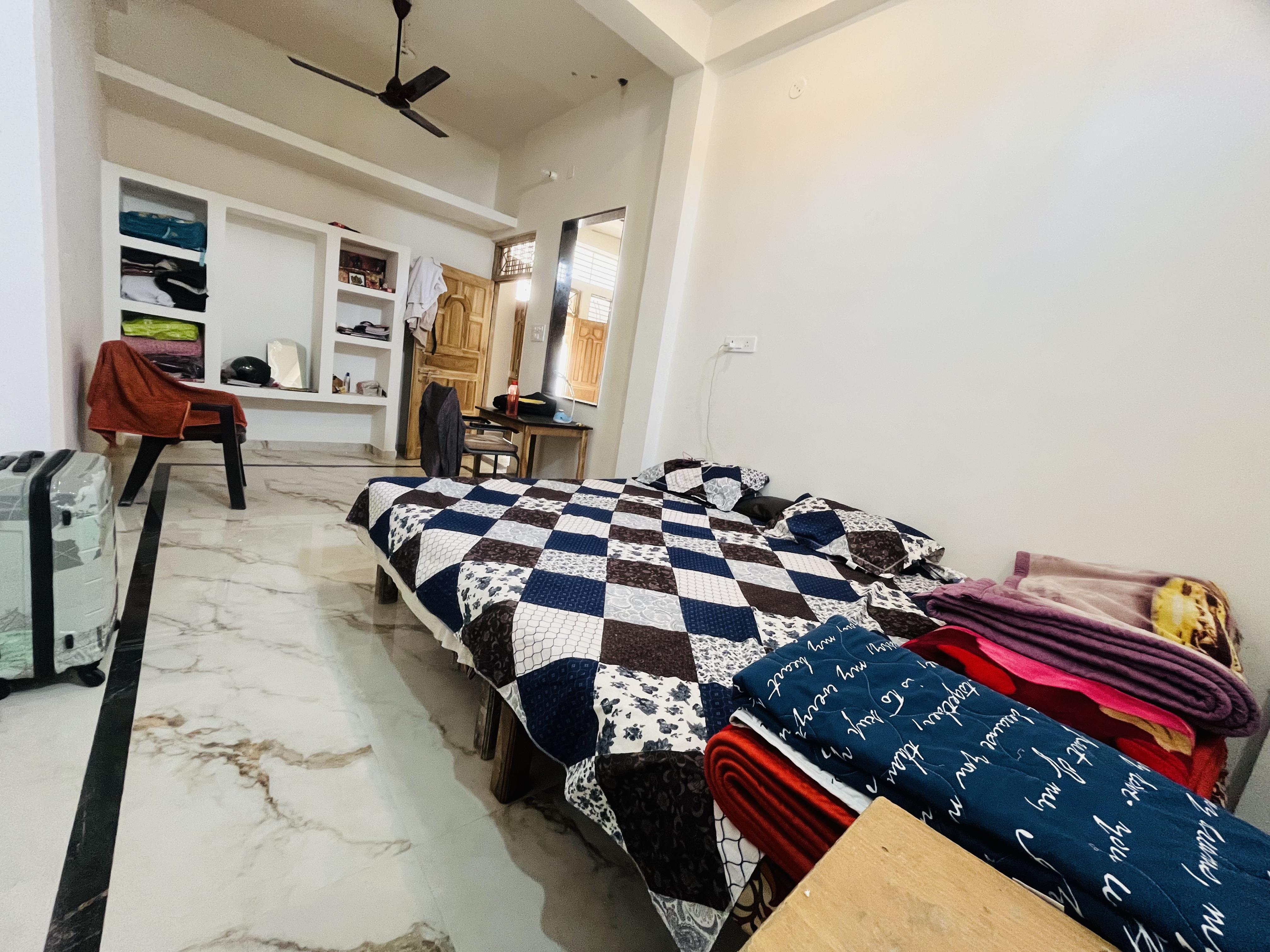 Lovely House in Prayagraj - Tap to explore photos