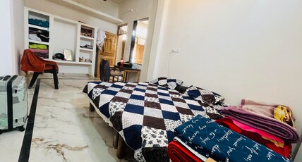 Lovely House in Prayagraj Room Type - Standard Rooms