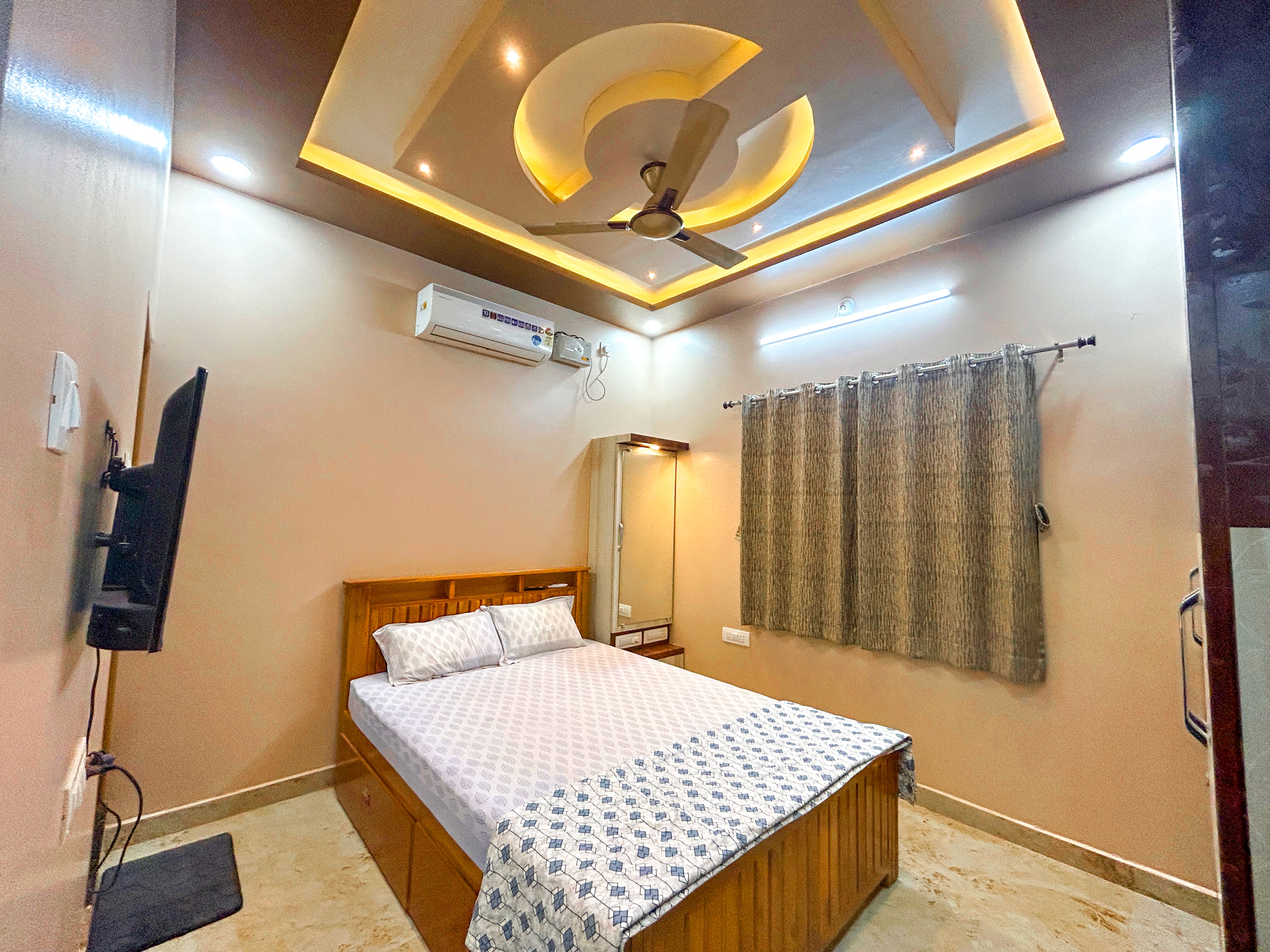 JFZ Homestay - Tap to explore photos