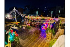 Hotel Yugantar and Banquet