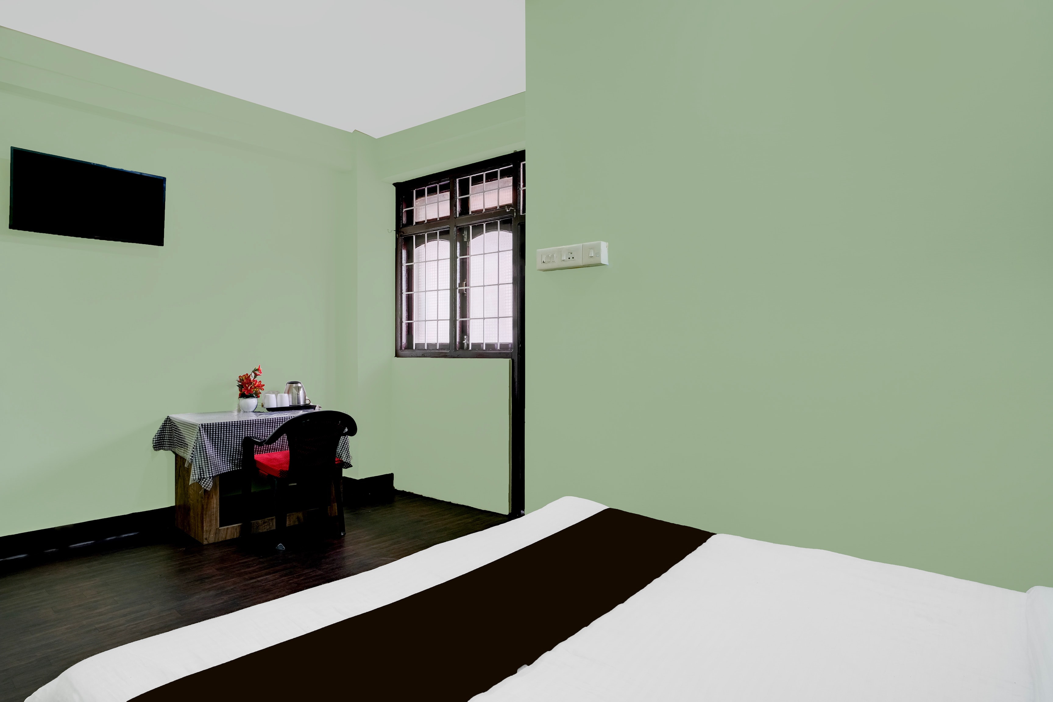 Super Collection O SRS Residency - Tap to explore photos