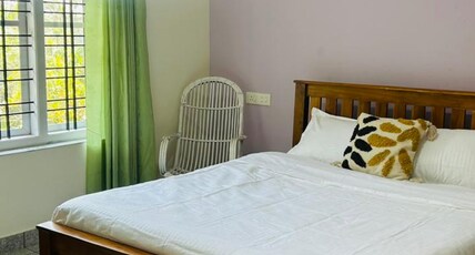 Lockwood manor Room Type - Bedroom 2