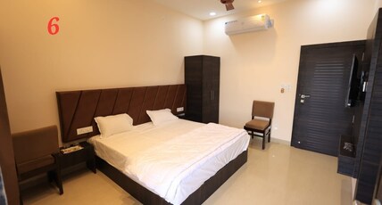 Devlok Homestay Room Type - Standard Room