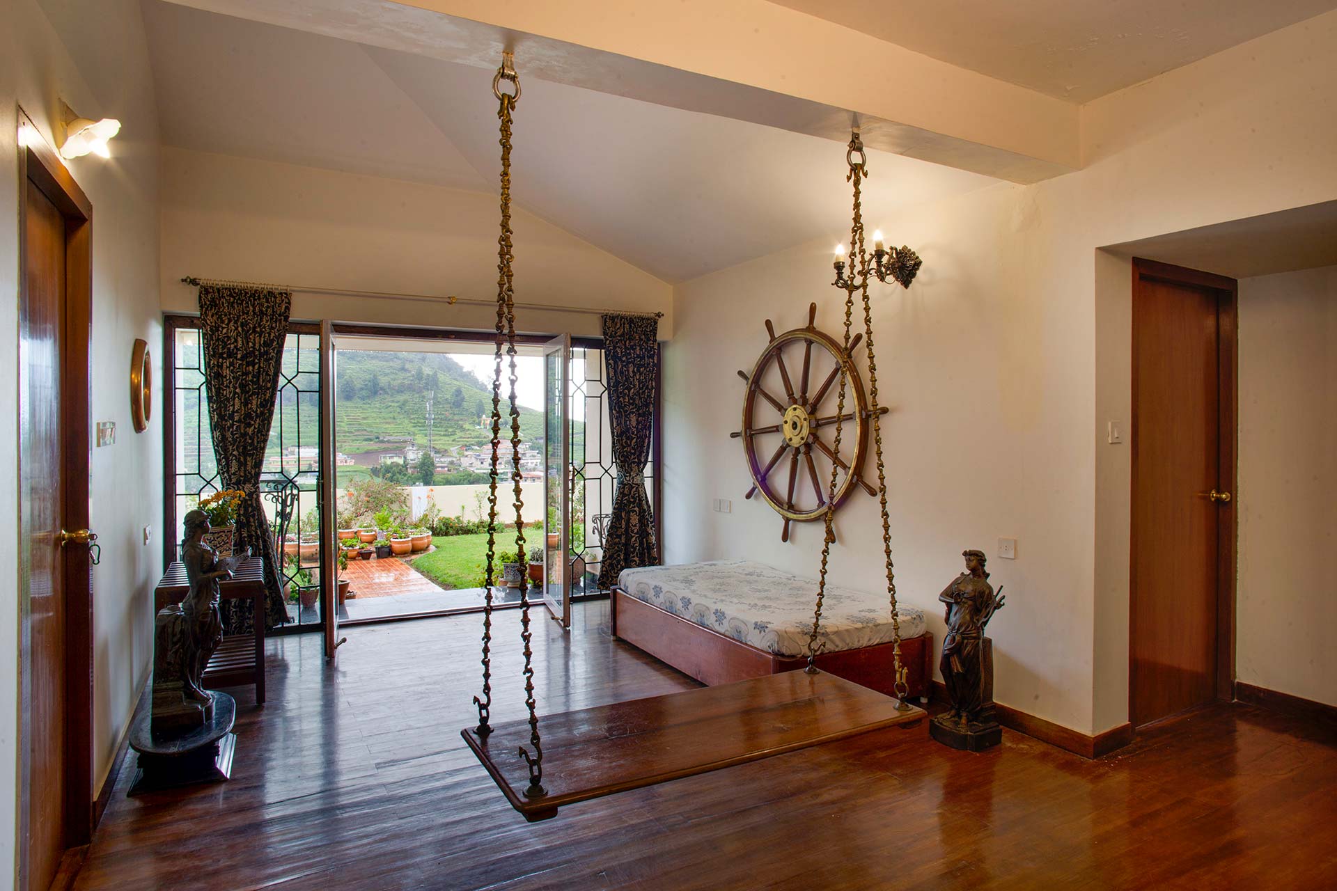 Away From Home 2 Homestay Entire 4BHK Villa - Tap to explore photos