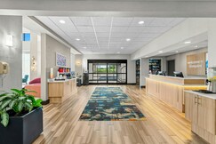 Hampton Inn & Suites by Hilton Pauls Valley