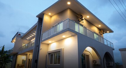 Novaara Villa by StayAtlas Room Type - Novaara Villa by StayAtlas