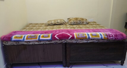 Little Escape Homestay Room Type - Ganesha Room