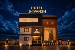 Hotel Shivansh Somnath