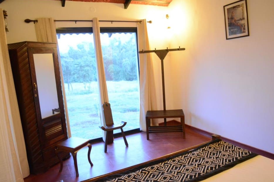 Garden Manor Homestay - Tap to explore photos