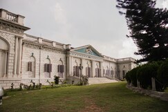 Cossimbazar Palace of the Roys (Rajbari)