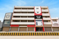 Hotel O Durg Bus Stand Formerly Sheela Inn