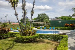 Holiday Inn Express San Jose Costa Rica Airport