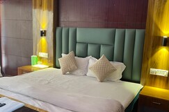 Jungle Beach Resort