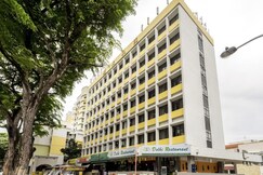 The Quay Hotel Little India