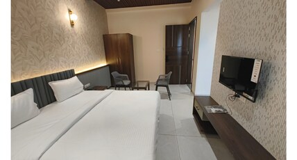 O'Nest Select Room Type - Budget Non AC