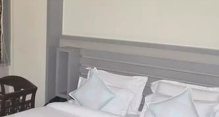 HOTEL APSARA Room Type - Standard Non AC Room