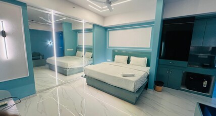 Holiday Dream Rooms Room Type - Holiday Dream Rooms