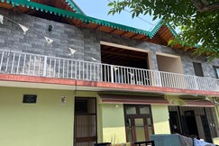 Kiran Home Stay near Victoria Dam Bhimtal by Prospera Hospitality Pvt. Ltd.