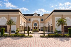 The Sterling Resort