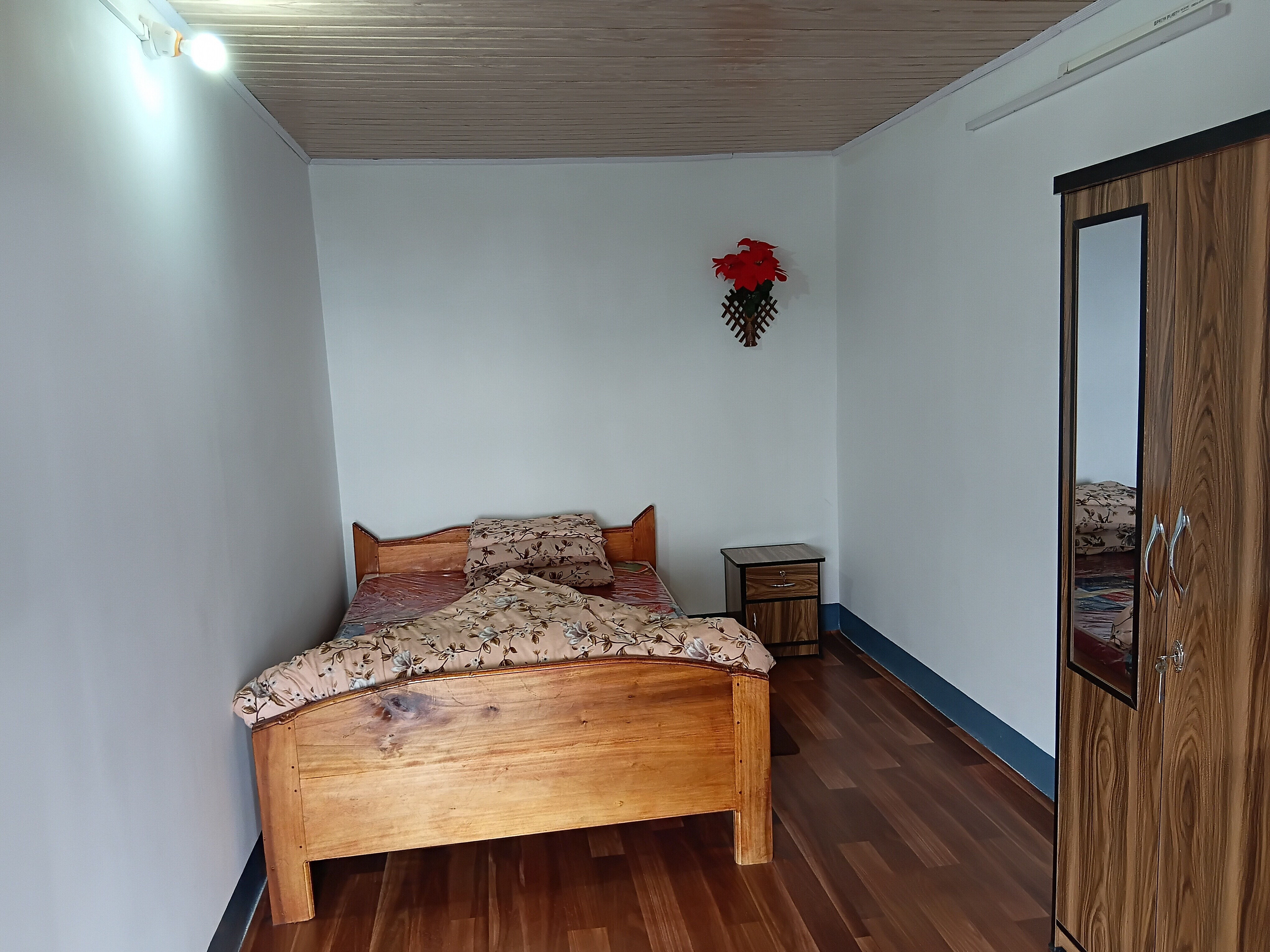 Jojolapa homestay pokhriabong - Tap to explore photos