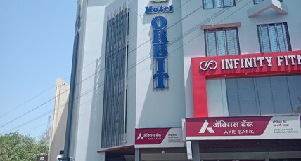 Hotel Orbit Room Type - Ac Premium